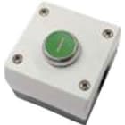 EATON - EAO216522 M22-D-G-X1/KC11/I PULS FILO GHIERA