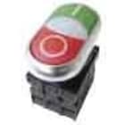 EATON - EAO216509 M22-DDL-GR-X1/X0/K11/230-W PULS DOPPIO L