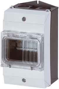 EATON - EAO211108 CI-K2-80-K CUST.ISOLANTE CON FIN.MOD.