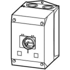 EATON - EAO225525 CI-K4-PKZ4-GR CUSTODIA IN MAT. ISO