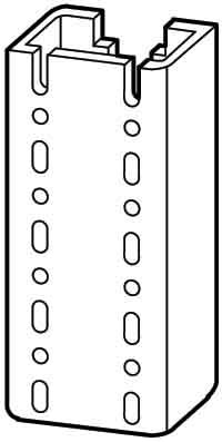 EATON - EAO013167 Tragrahmenprofil