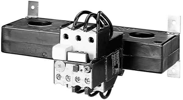 EATON - EAO004991 ZW7-125 REL+ TERMICO AVVIAM. PESANTE