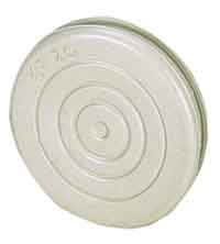 EATON - EAO207603 KT-M25 ISOLATORI PASS. METRICI CON MEMBR