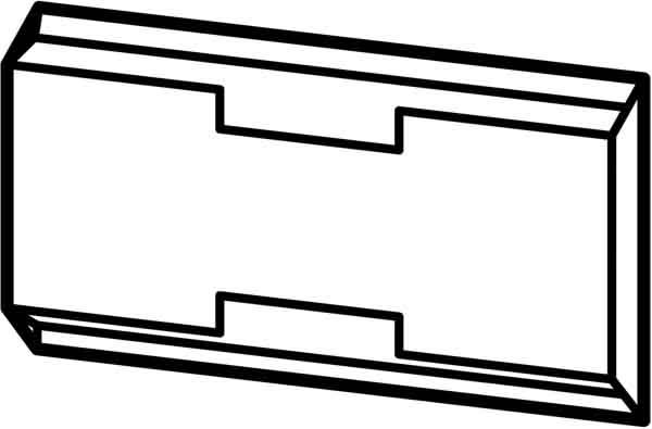 EATON - EAO002275 Schaltplantasche