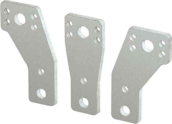 EATON - EAO100514 NZM3-XKV70 PIASTRE DIVARICATE