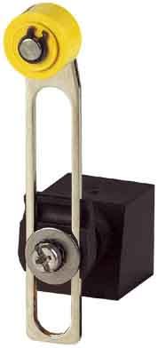 EATON - EAO266160 LSM-XRLA LEVA LUNGH.REG.ROT.D18MM METAL.