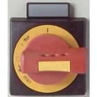 EATON - EAO260180 NZM2-XTVDVR COM.RINV.B/P LUCCH.MAN./INT.