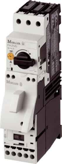 EATON - EAO283168 MSC-D-16-M17(24VDC) AVVIAT. DIR 7,5KW