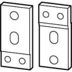 EATON EAO283291 NZM4-XAS14-1250 KIT ADATT. NZM4/14 1250A