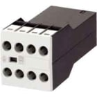 EATON - EAO101044 DILA-XHIT22 CONTATTO AUX. 2NA+2NC PER TP