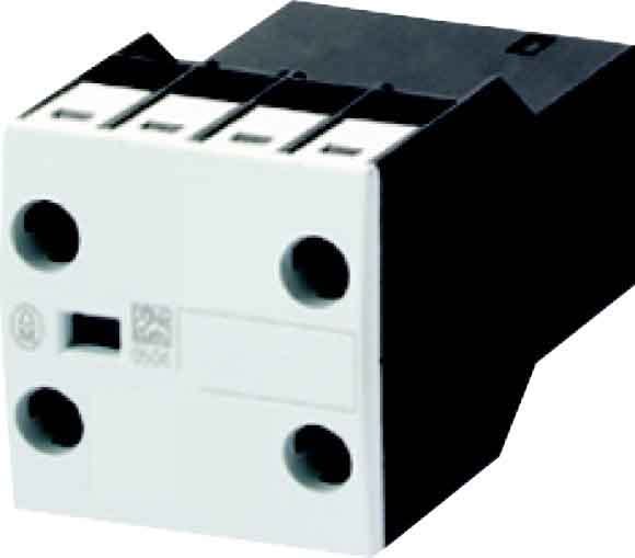 EATON - EAO110140 DILA-XHIR11 CONT. AUS. 1NA+1NC SEGN. DEB