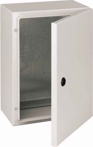 EATON - EAO111648 CS-33/150 CASSA + PIASTRA 300H 300L 150P