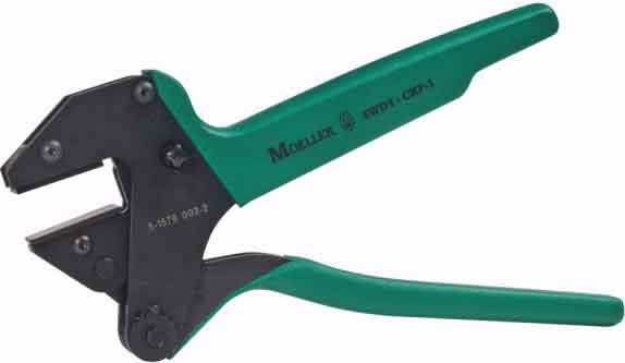 EATON - EAO116025 SWD4-CRP-1 PINZA X CRIMPAGGIO SPINA APPA