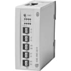EATON - EAO116383 EU5E-SWD-4D2R MODULO I/O 4DI 2 USCITE RE