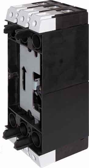 EATON - EAO266699 NZM2-XSVS ZOCCOLO 3P PER ESEC. RIMOVIBIL