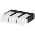 EATON - EAO281666 NZM2-XKR4 COPER. NZM2 PER ADATTATORE SBA