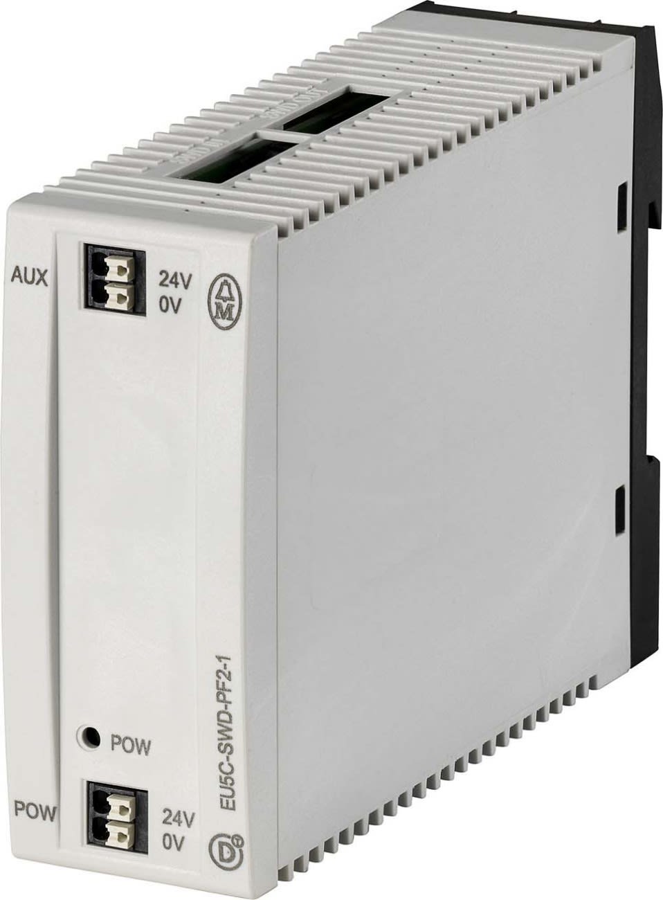 EATON - EAO116380 EU5C-SWD-PF2-1 POWERFEEDER 24VDC E 15VDC