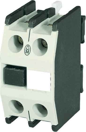 EATON - EAO277947 DILM150-XHI02 CONTATTI AUS. 2NC