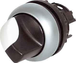 EATON - EAO284395 M22-WLKV-G SEL. A V LUM VERDE