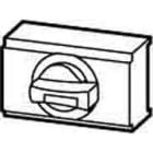 EATON EAO285247 NZM1-XDVG MANIGLIA LUCCHETTABILE