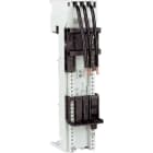 EATON - EAO101451 BBA0-25 ADATTATORE SISTEMA SBARRE 3P 25A