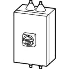 EATON - EAO280418 NZM2-XCI45-TVD CUSTODIA CON COM. RINV. B