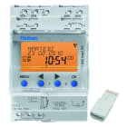 THEBEN SRL - THE6424300 TR 642 TOP2 12-24 V DC/AC OROL ASTRO 2CA