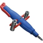 ABC TOOLS SPA - ABCM71089000 CHIAVI M 7108/9