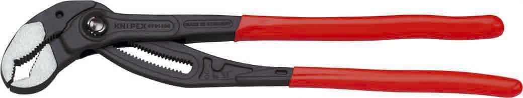 ABC TOOLS SPA ABCB23151400 PINZA COBRA BRUNITA XL 400 MM
