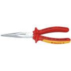 ABC TOOLS SPA - ABCM71230000 PINZE M 7123/0