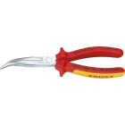 ABC TOOLS SPA ABCM71240200 PINZE M 7124/0X200