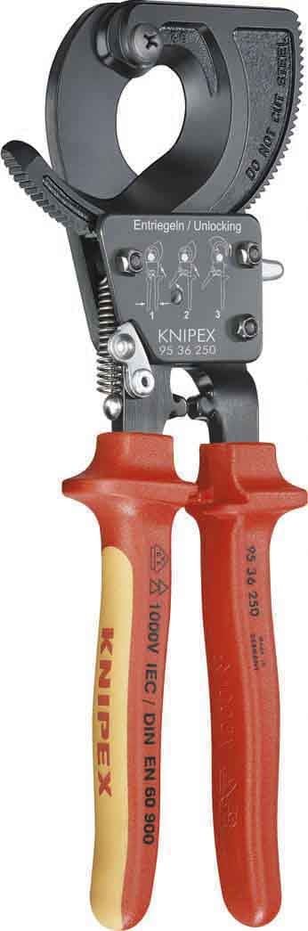 ABC TOOLS SPA ABCM71510280 CESOIE M 7151/0X280
