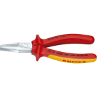 ABC TOOLS SPA - ABCM71191000 PINZE M 7119/1