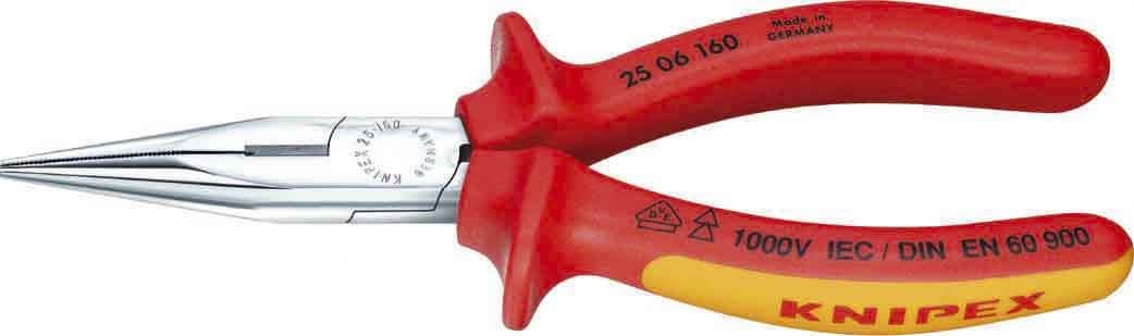 ABC TOOLS SPA ABCM71220000 PINZE M 7122/0