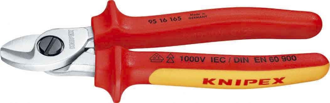 ABC TOOLS SPA ABCM71502000 CESOIE X CAVI ELETT.M 7150/2