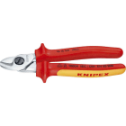 ABC TOOLS SPA ABCM71502000 CESOIE X CAVI ELETT.M 7150/2