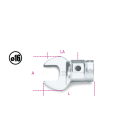 BM SPA - BMM006420019 Chiavi a forchetta per barre dinamometriche