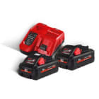 MILWAUKEE - AEG - COP4933471071 M18 HNRG-302