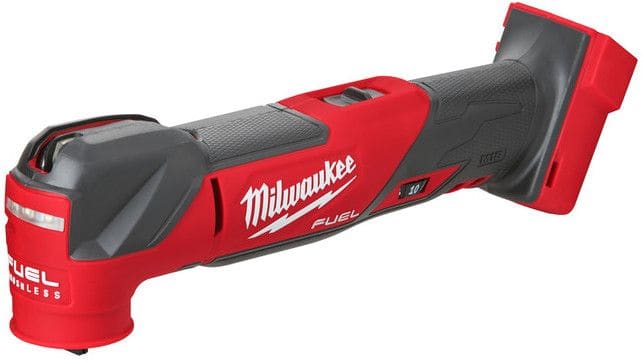 MILWAUKEE - AEG COP4933478491 M18 FMT 0X