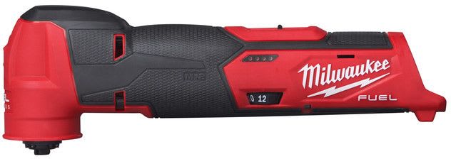 MILWAUKEE - AEG - COP4933472238 M12 FMT-0_UTENSILE MULTIFUNZIONE 12V