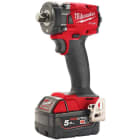 MILWAUKEE - AEG - COP4933478446 M18 FIW2P12 0X