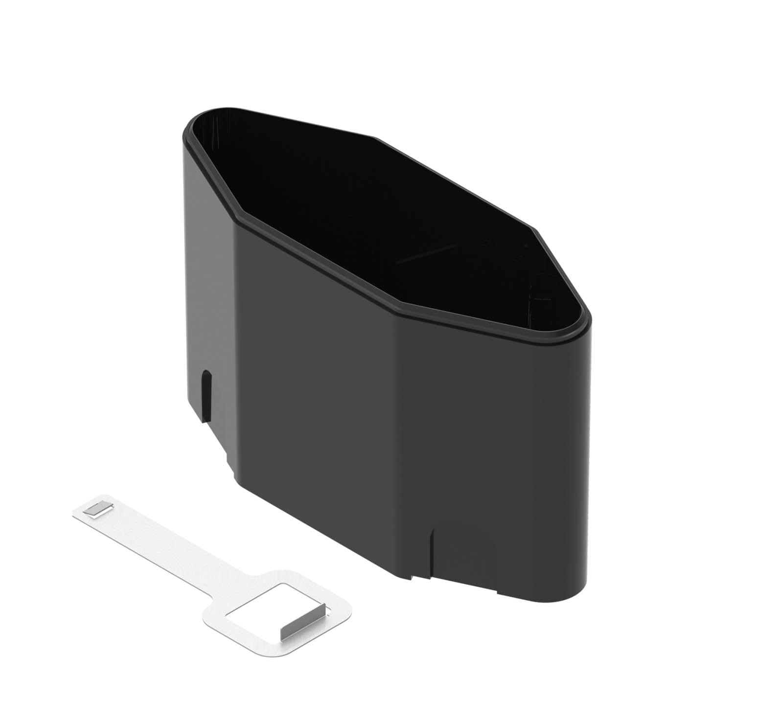 LINEA LIGHT (ILED) - ILD83123 CONTROC.SKIN 3X UPLIGHT