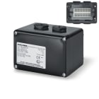 SCAME PARRE SPA - SCA644.0210-J10 CONTENITORE EX 75X110X75 10WAGO