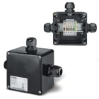 SCAME PARRE SPA - SCA644.0345-J03 SCATOLA DA PARETE