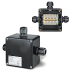 SCAME PARRE SPA - SCA644.0345-J04 SCATOLA DA PARETE