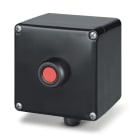 SCAME PARRE SPA SCA644.0345-PBR CONTROL STATION 122X120X90