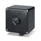 SCAME PARRE SPA - SCA644.0345-SE1 CONTROL STATION 122X120X90