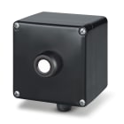 SCAME PARRE SPA - SCA644.0345-PBW SCATOLA DA PARETE