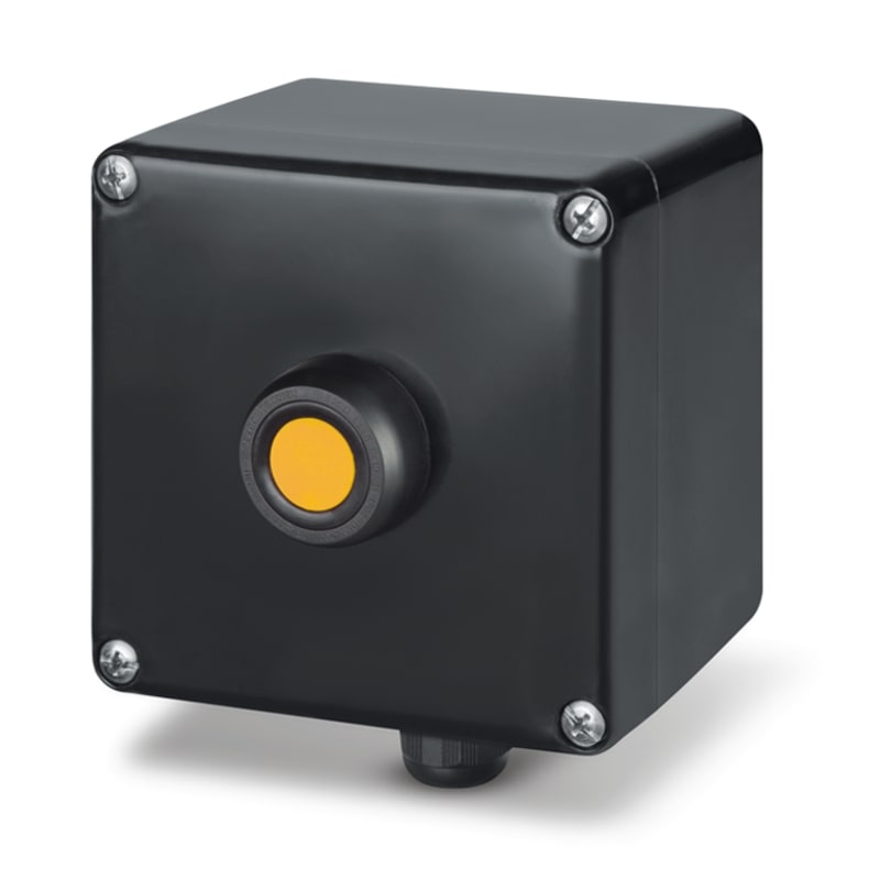 SCAME PARRE SPA SCA644.0345-PBY CONTROL STATION 122X120X90