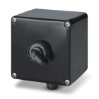 SCAME PARRE SPA - SCA644.0345-SE2 CONTROL STATION 122X120X90